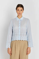 RDF Jadea shirt Rue de Femme