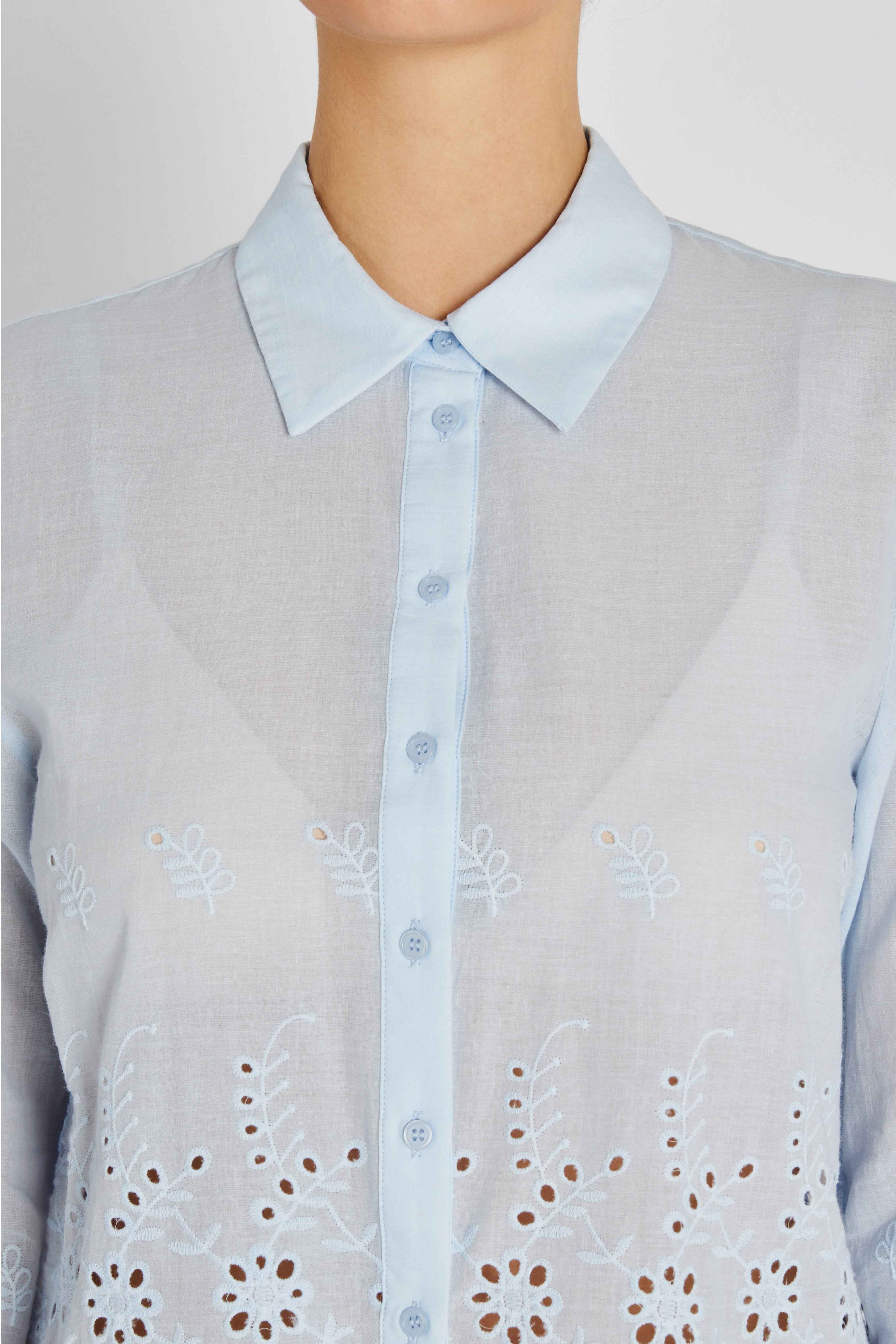 RDF Jadea shirt Rue de Femme