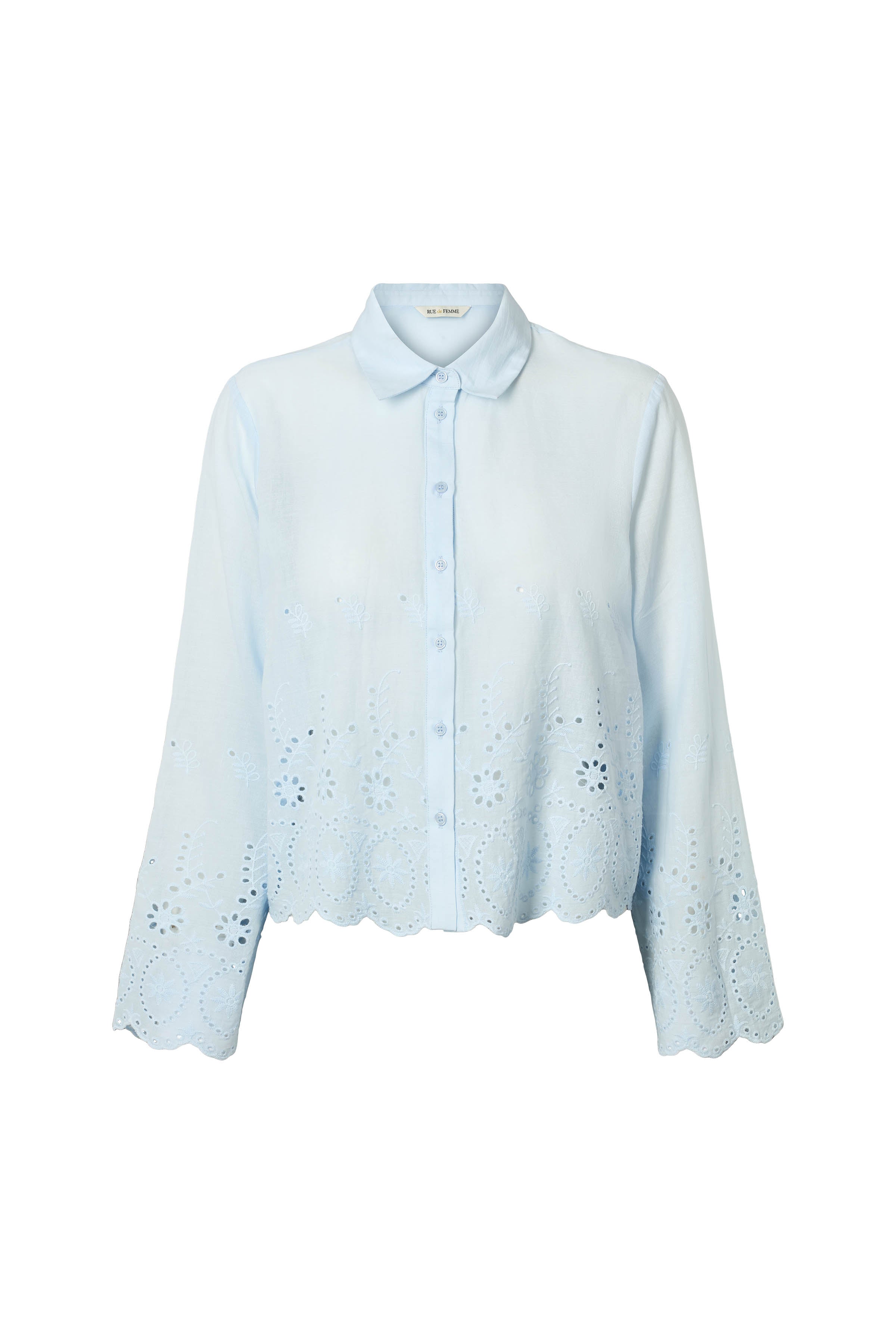 RDF Jadea shirt Rue de Femme