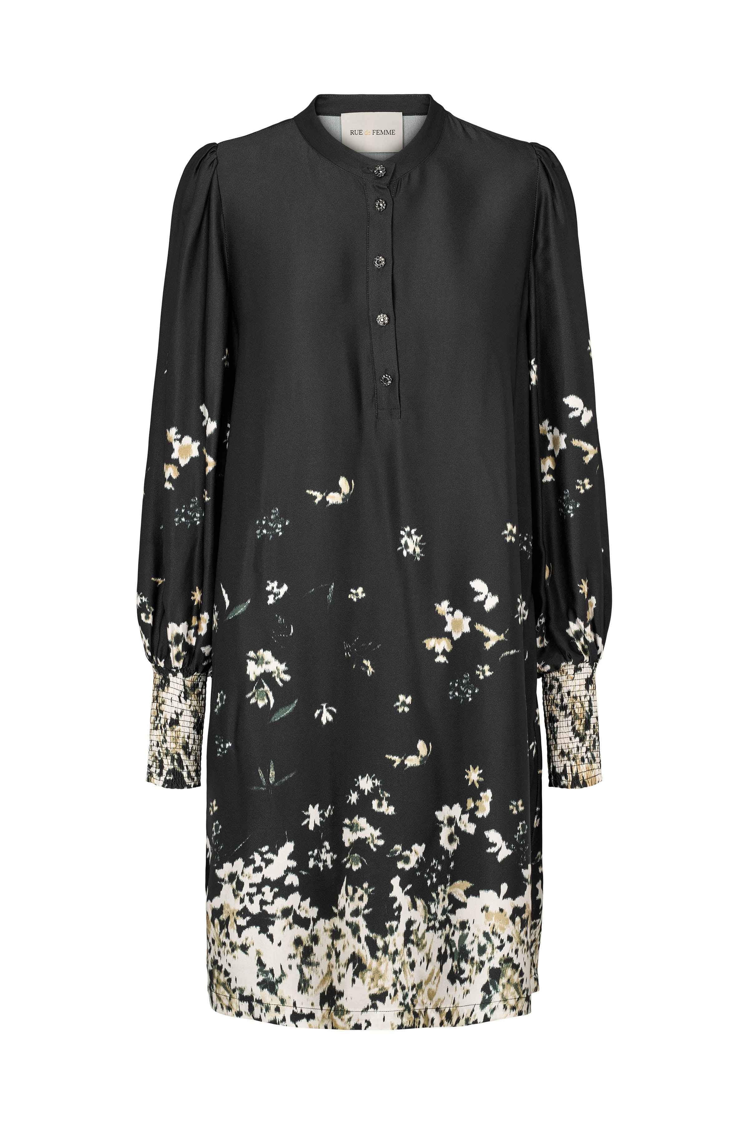 RDF Stine dress Rue de Femme