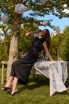 RDF Toulouse dress Rue de Femme