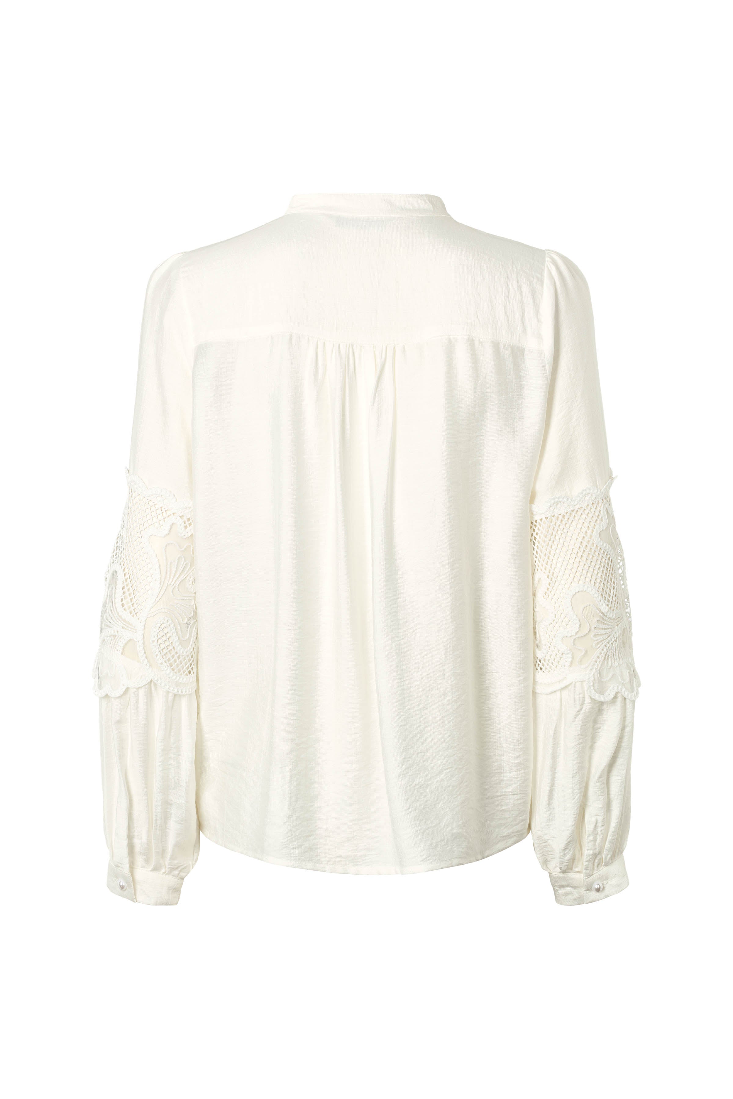 RDF Georgia shirt Rue de Femme