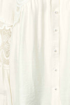 RDF Georgia shirt Rue de Femme