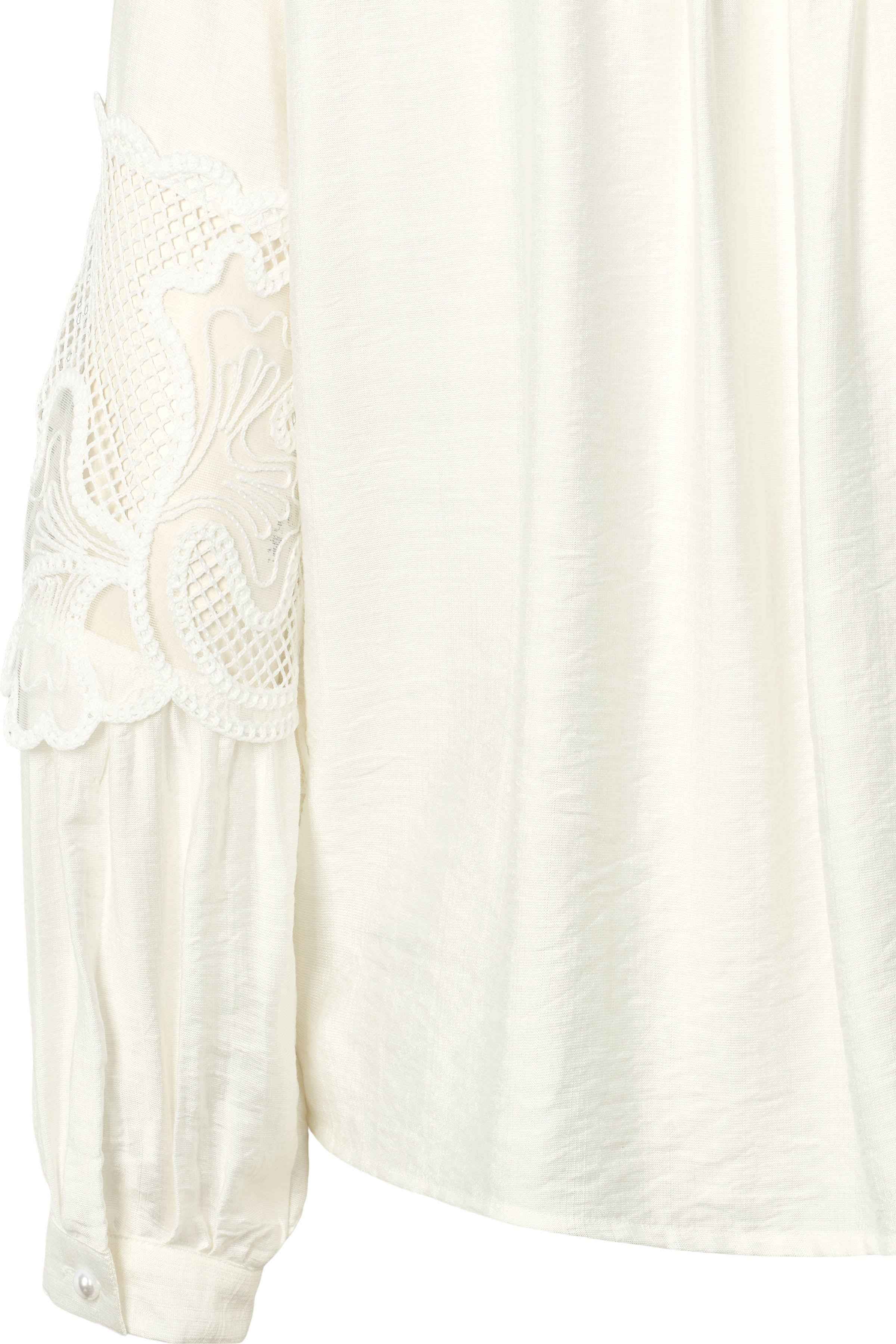 RDF Georgia shirt Rue de Femme