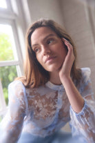 RDF Serene shirt Rue de Femme