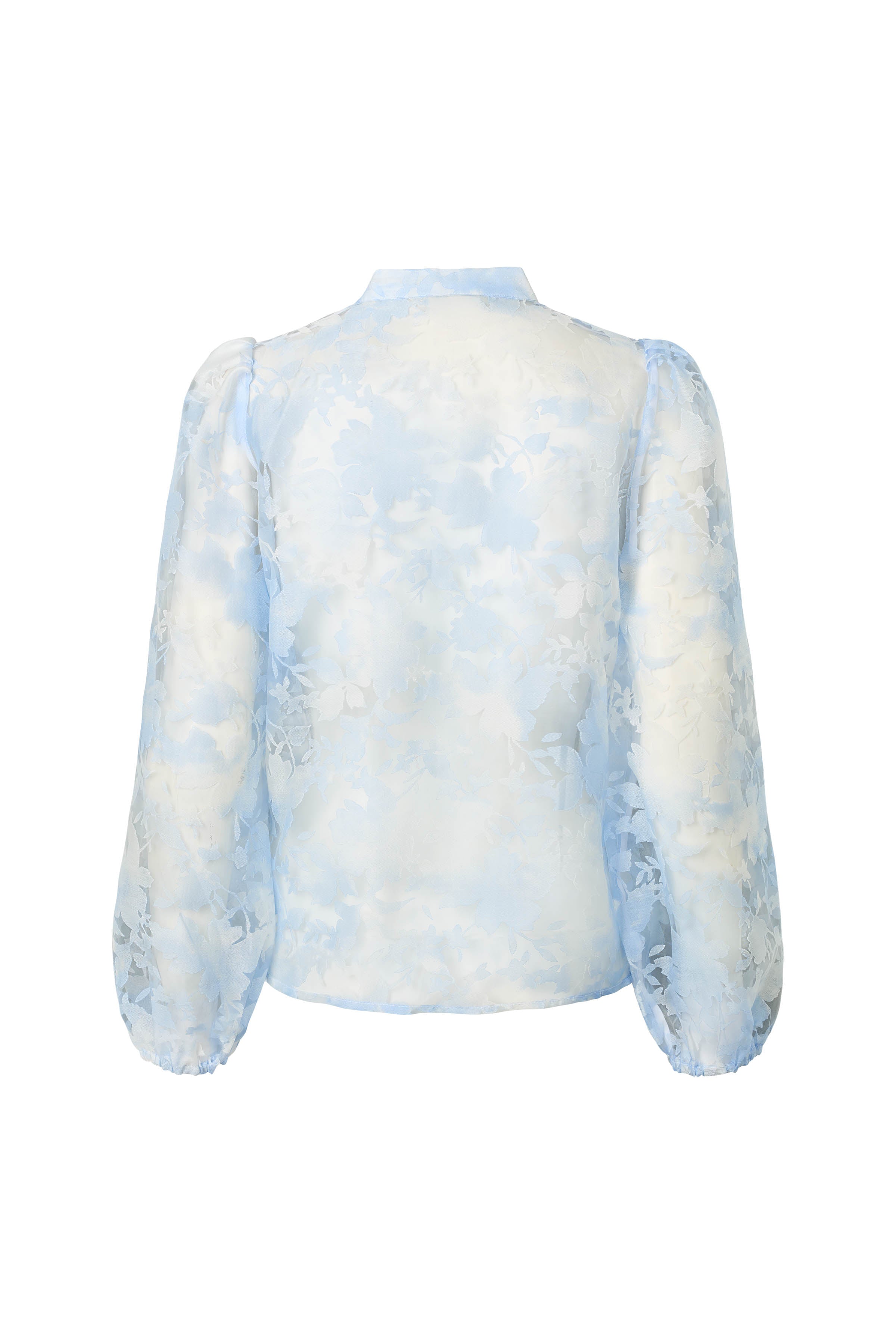 RDF Serene shirt Rue de Femme