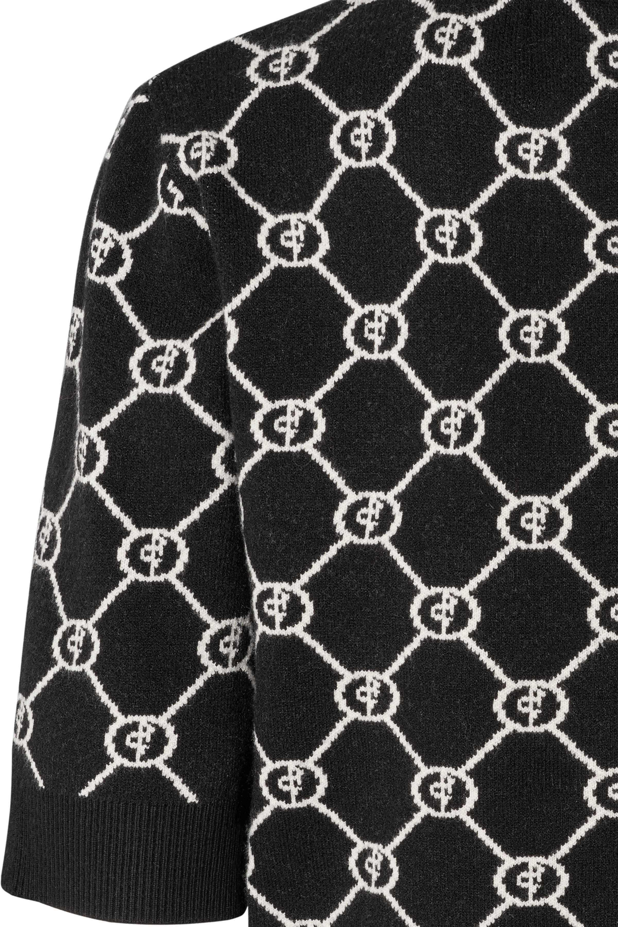 RDF Thorel knit Rue de Femme