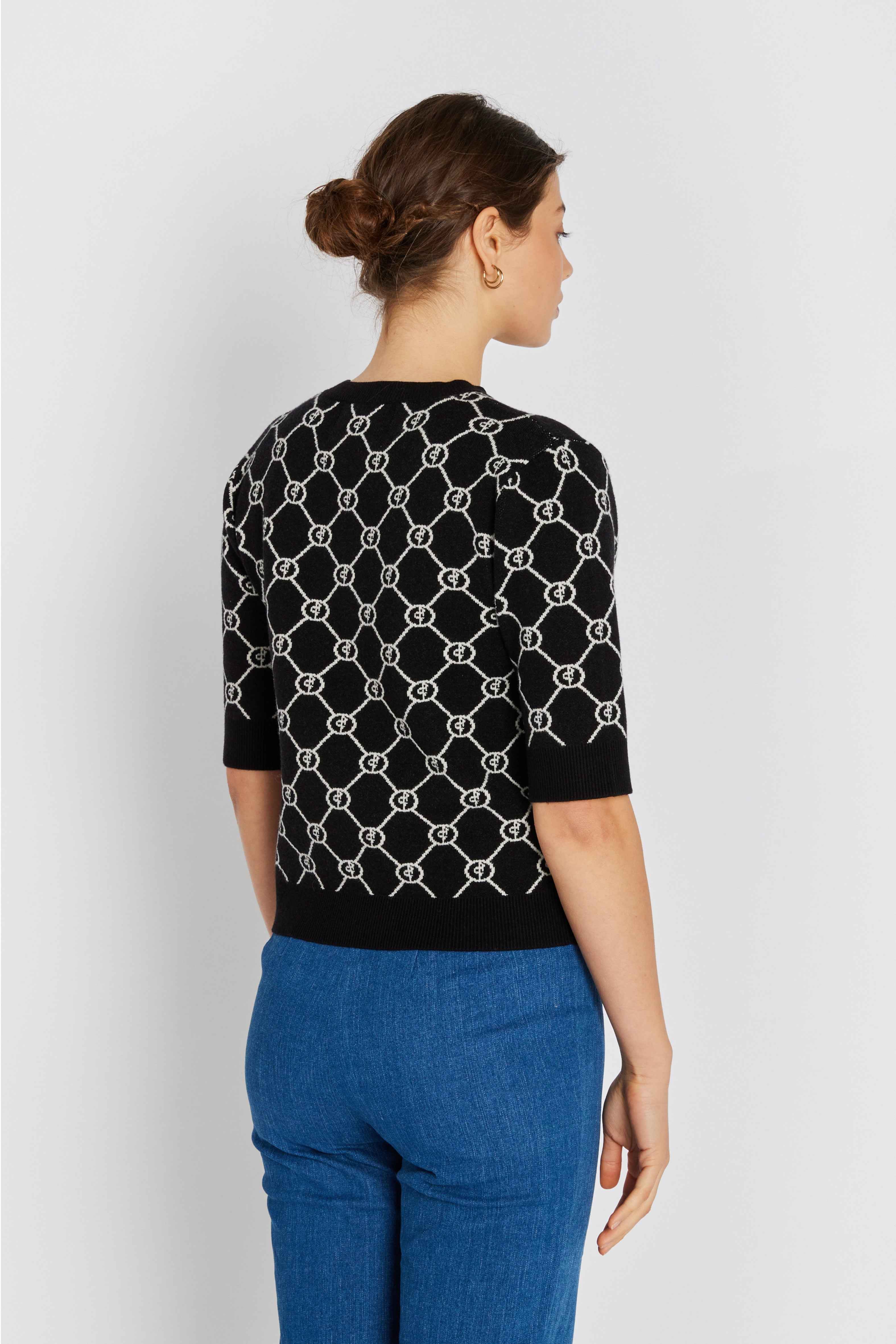 RDF Thorel knit Rue de Femme