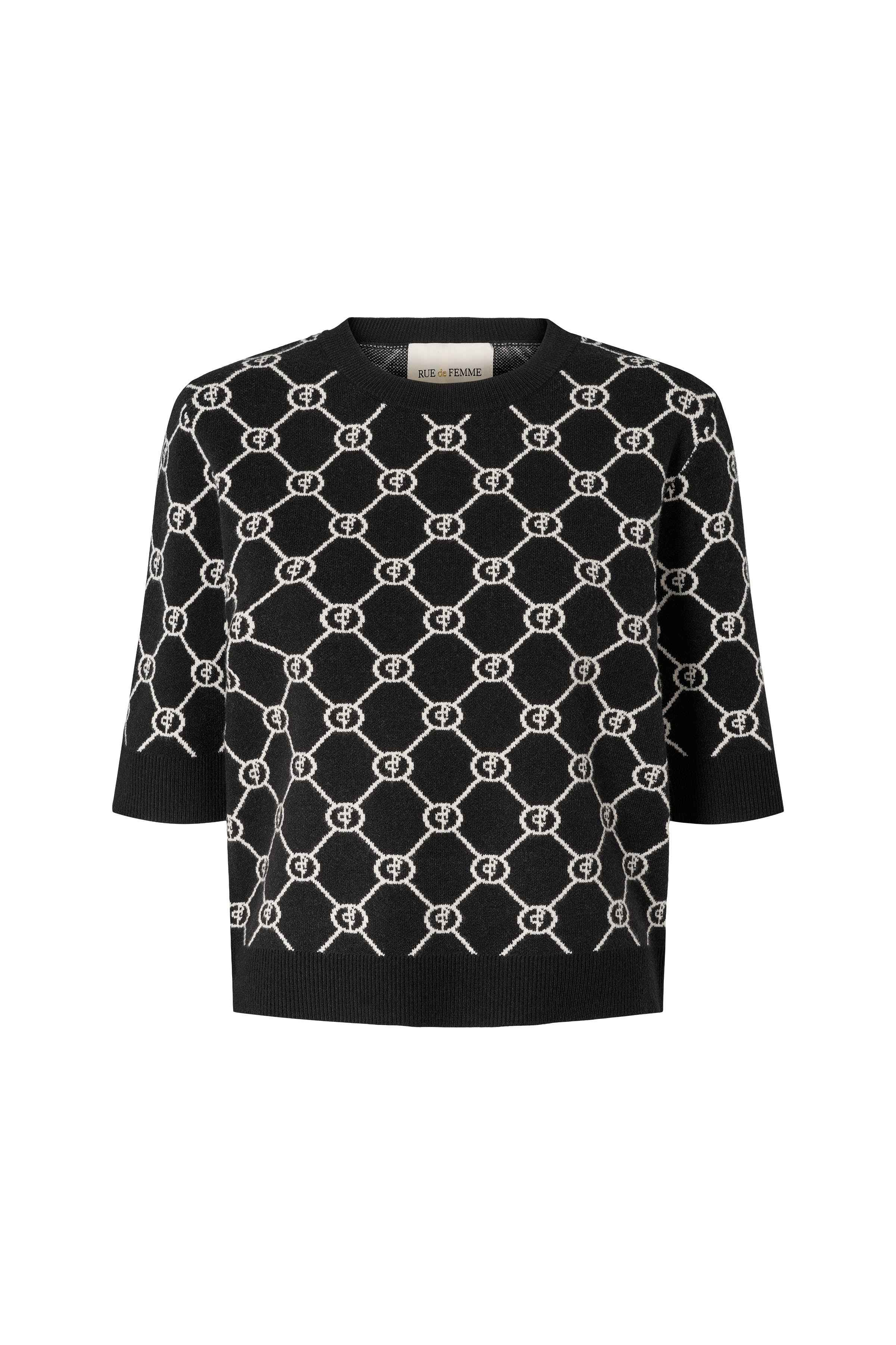 RDF Thorel knit Rue de Femme