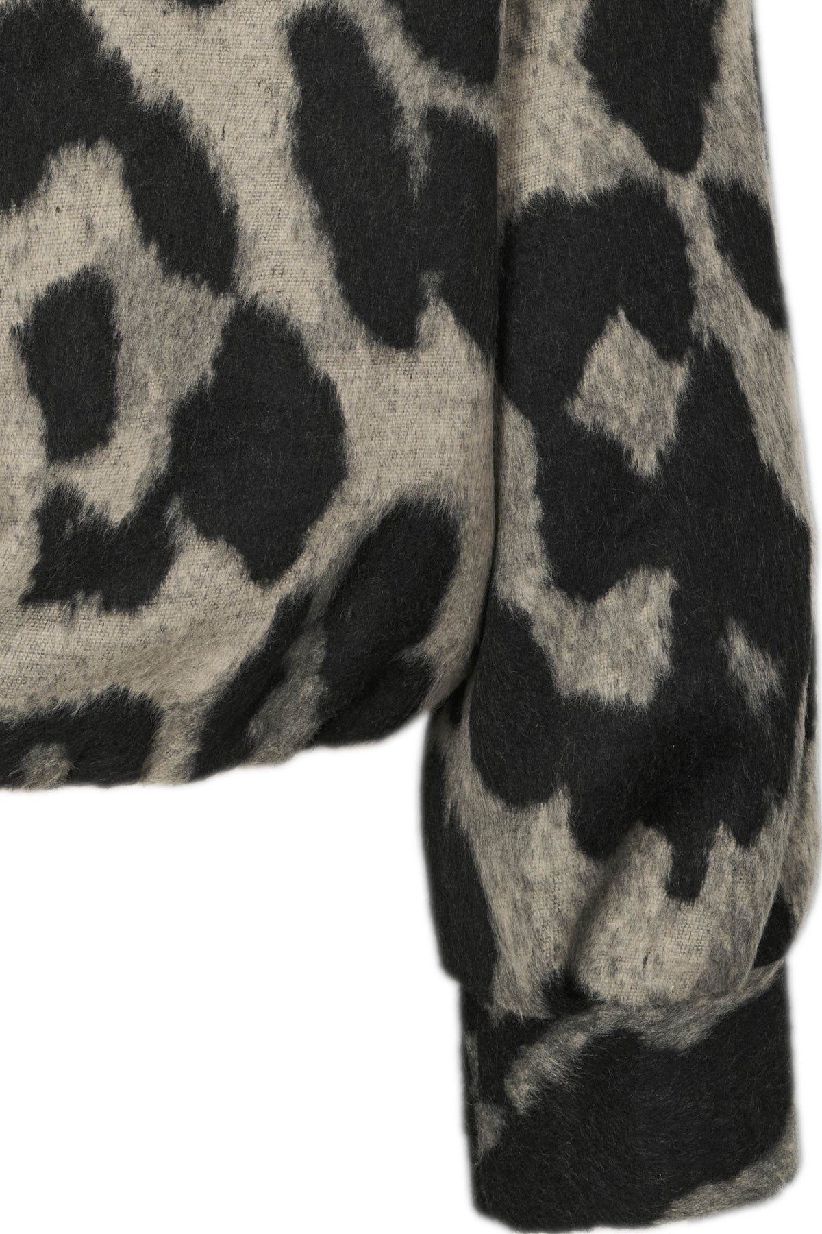 Rue de Femme Jacket RDFAdriana, väriltään Black