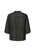 Rue de Femme Shirt RDFNelle, väriltään Black