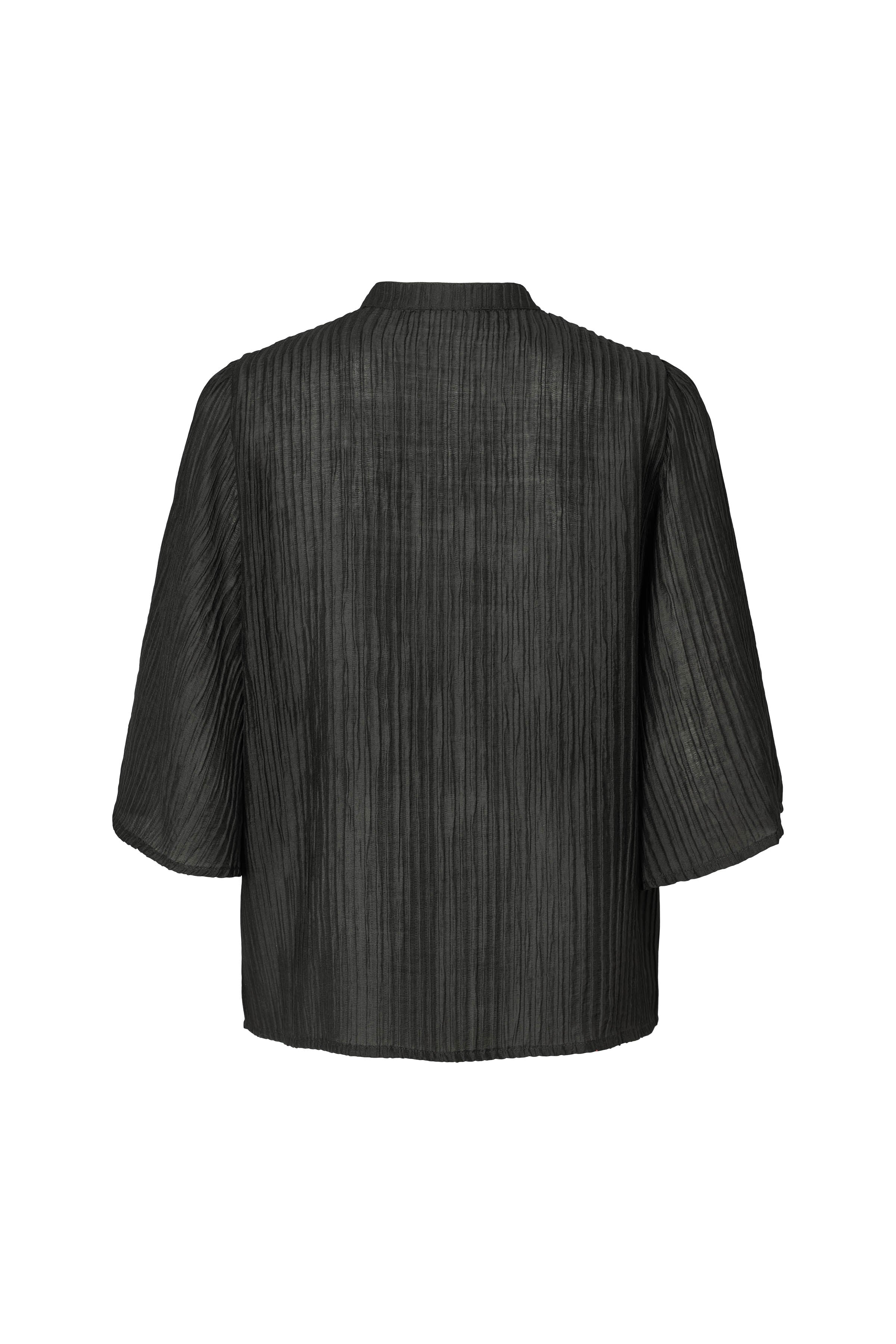 Rue de Femme Shirt RDFNelle, väriltään Black