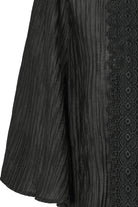 Rue de Femme Shirt RDFNelle, väriltään Black