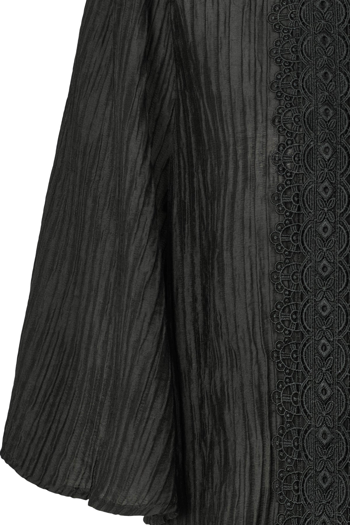 Rue de Femme Shirt RDFNelle, väriltään Black