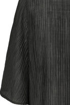 Rue de Femme Shirt RDFNelle, väriltään Black