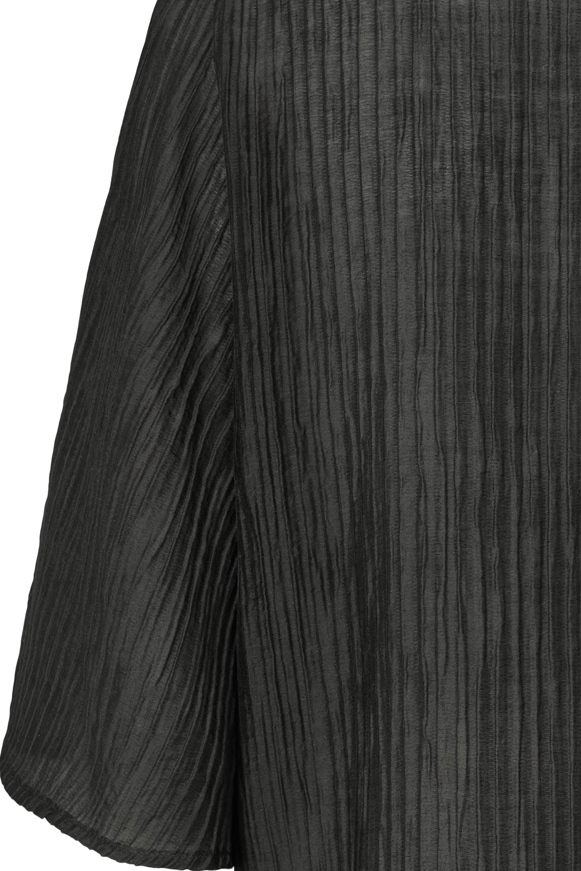 Rue de Femme Shirt RDFNelle, väriltään Black