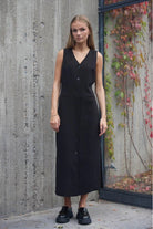 RDF Borghild dress Rue de Femme