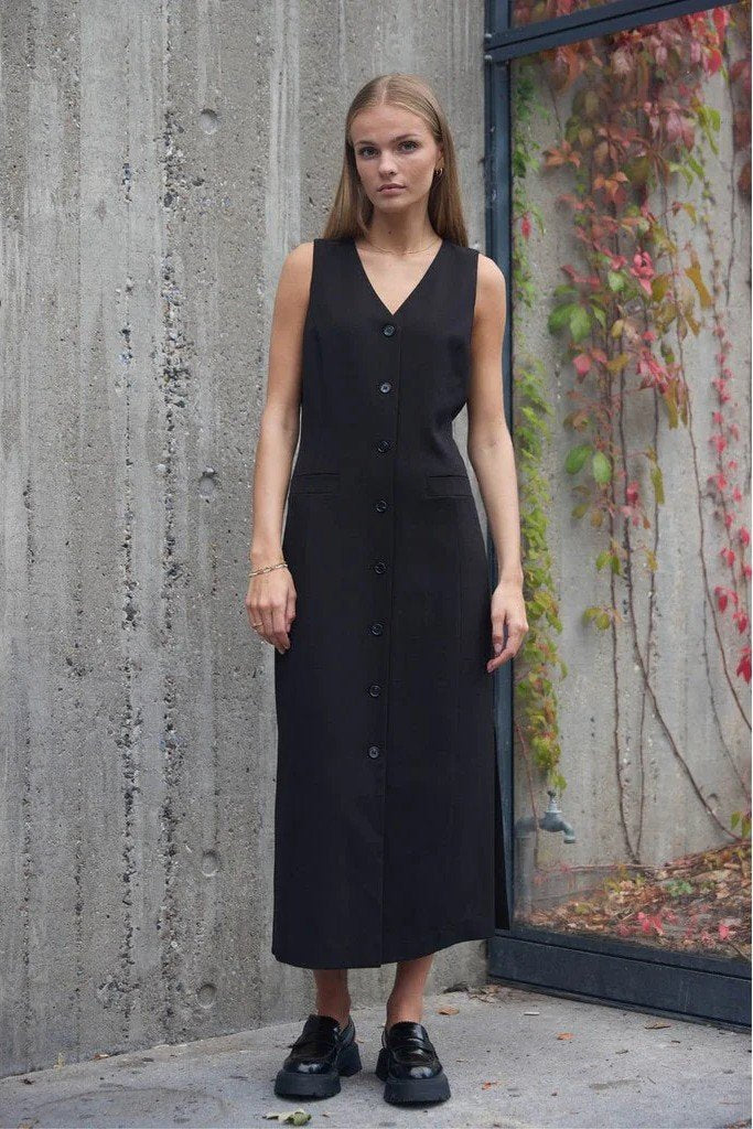 RDF Borghild dress Rue de Femme