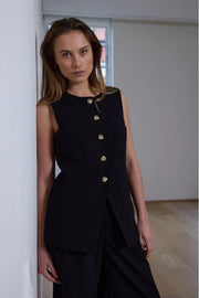 RDFClarie vest Rue de Femme