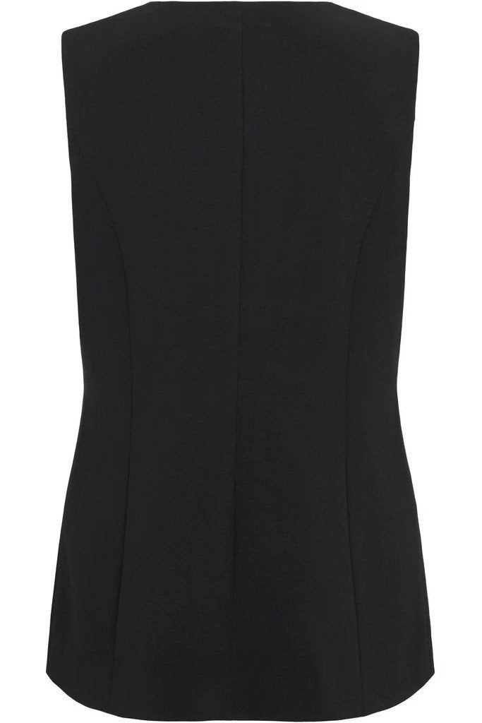 RDFClarie vest Rue de Femme