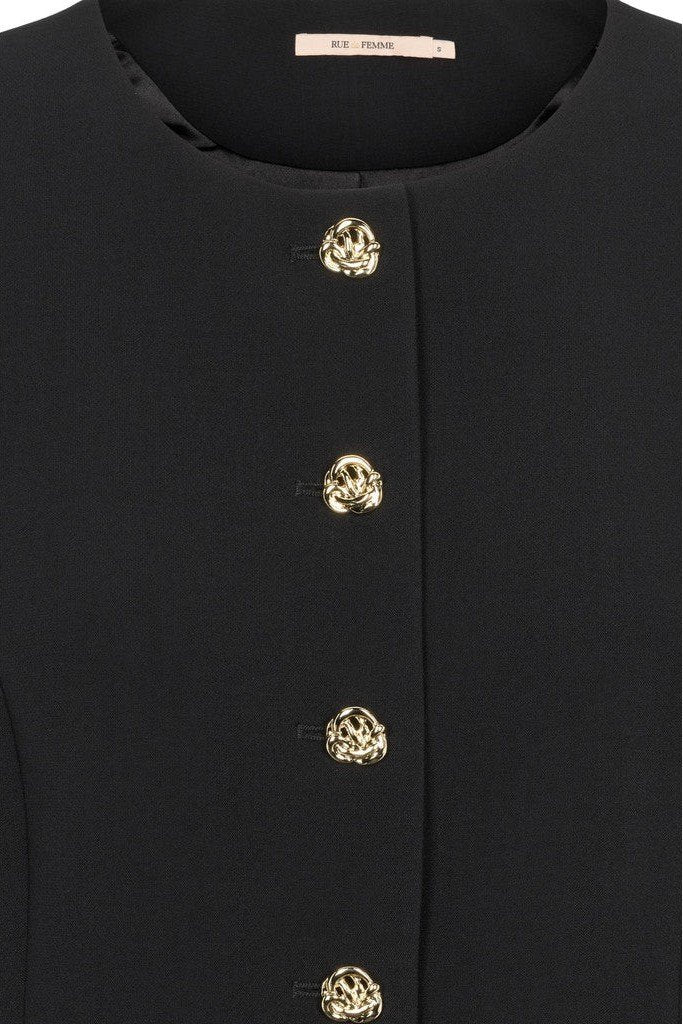 RDFClarie vest Rue de Femme