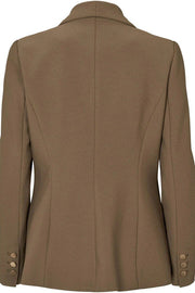 RDFComfyEloise blazer - Brown sugar Rue de Femme