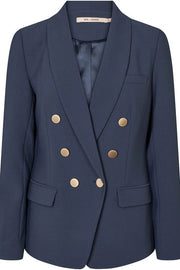 RDFComfyEloise blazer - Blue Rue de Femme