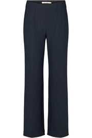 RDFComfyOlana wide pants - Blue Rue de Femme