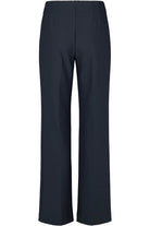RDFComfyOlana wide pants - Blue Rue de Femme