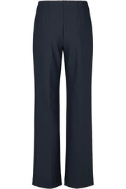 RDFComfyOlana wide pants - Blue Rue de Femme
