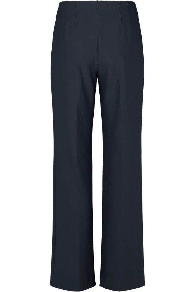 RDFComfyOlana wide pants - Blue Rue de Femme