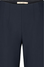 RDFComfyOlana wide pants - Blue Rue de Femme