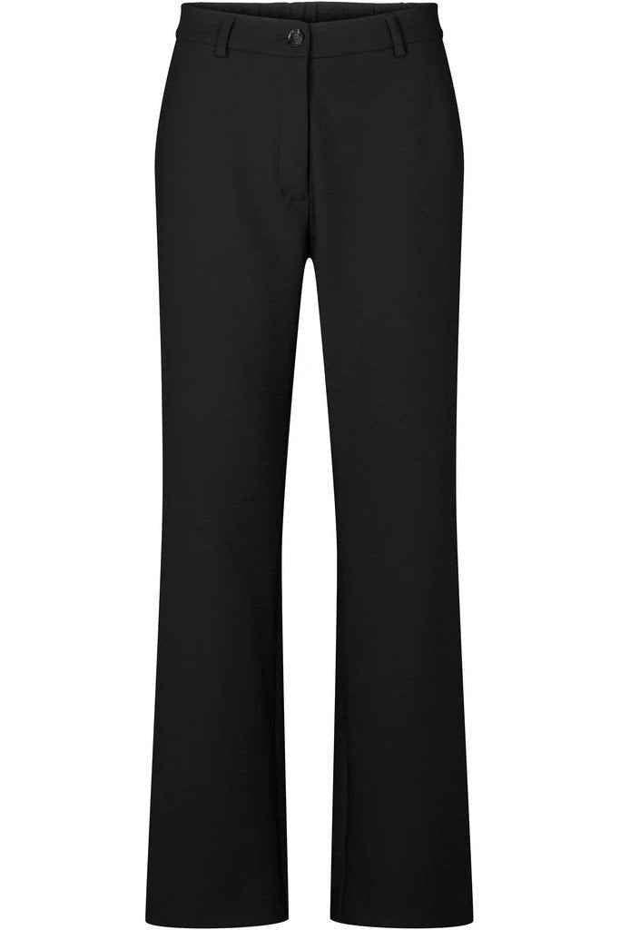 RDF Comfy Olivienna pants - Black Rue de Femme