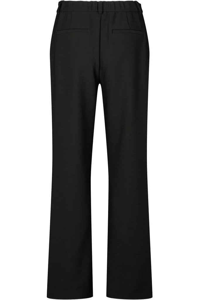 RDF Comfy Olivienna pants - Black Rue de Femme