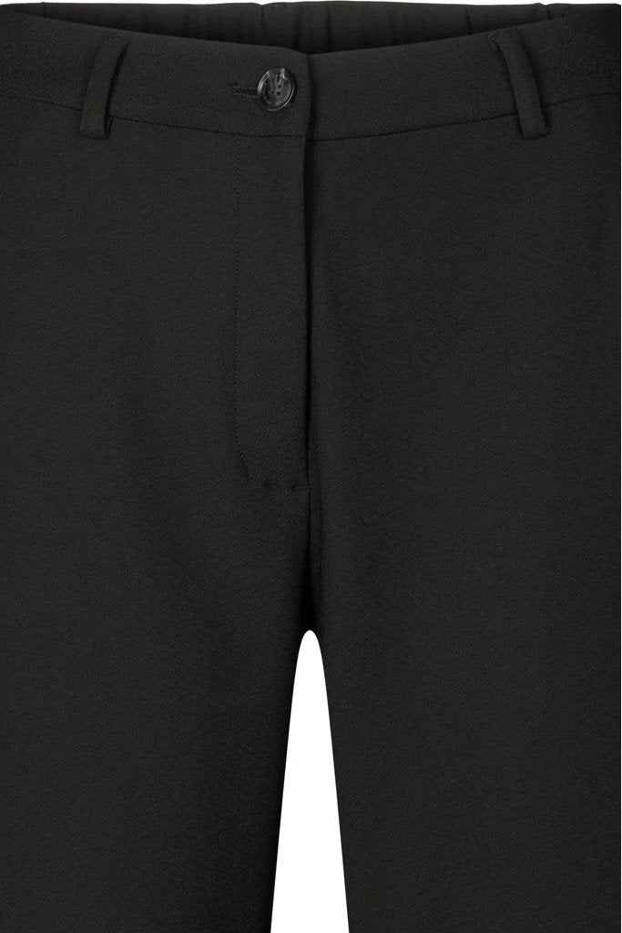 RDF Comfy Olivienna pants - Black Rue de Femme
