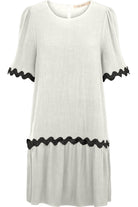 RDFEden white dress Rue de Femme