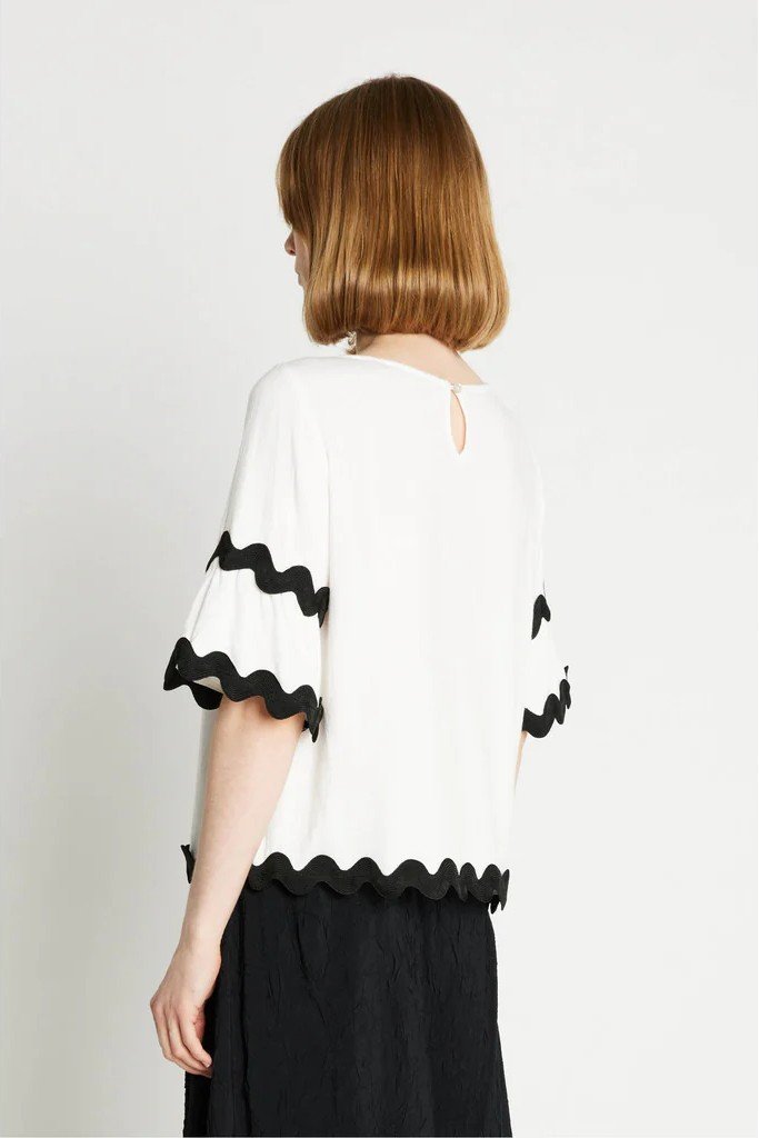 RDFFaeloria blouse Rue de Femme