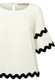 RDFFaeloria blouse Rue de Femme