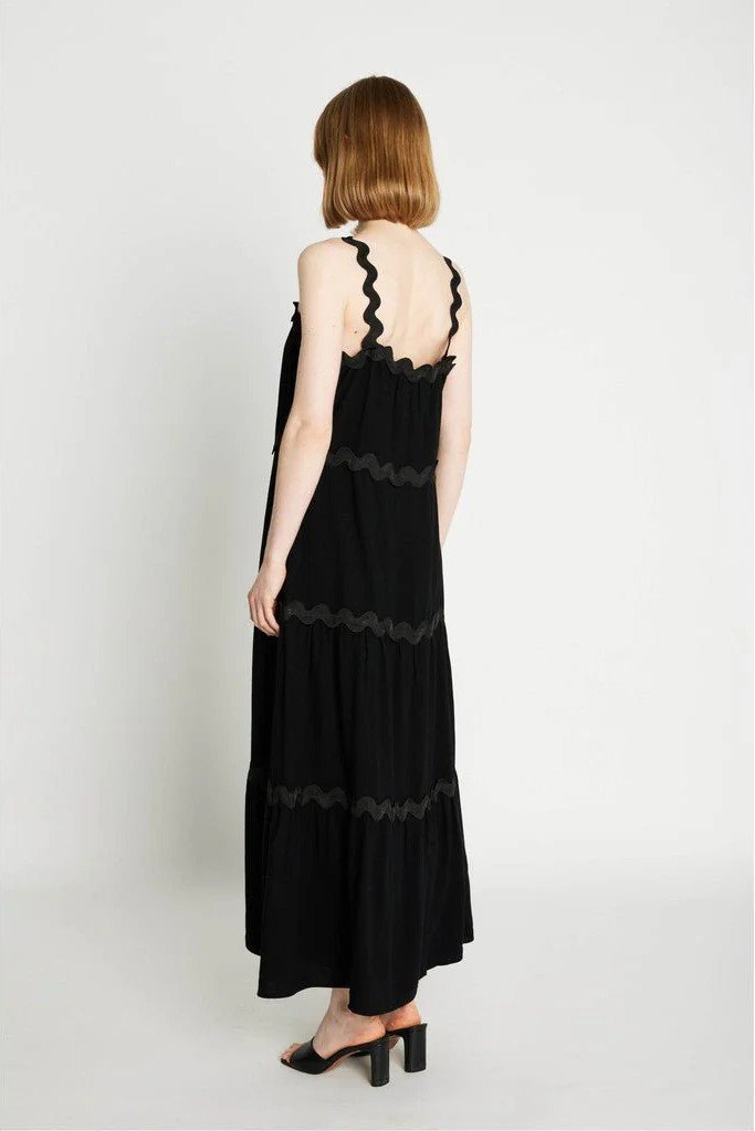 RDFHaleyna dress Rue de Femme