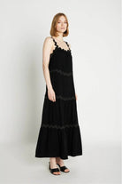 RDFHaleyna dress Rue de Femme