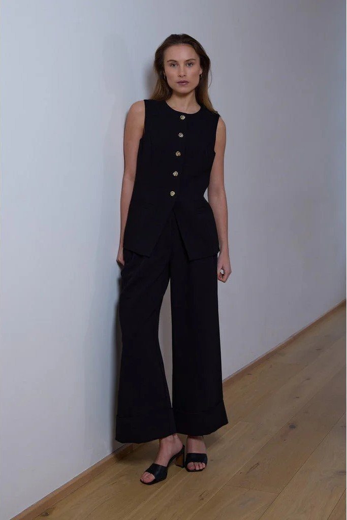 RDFKylie pants Rue de Femme