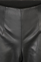 RDFOlana long mix pants - Black