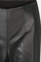 RDFOlana long mix pants - Black