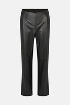 RDFOlana long mix pants - Black