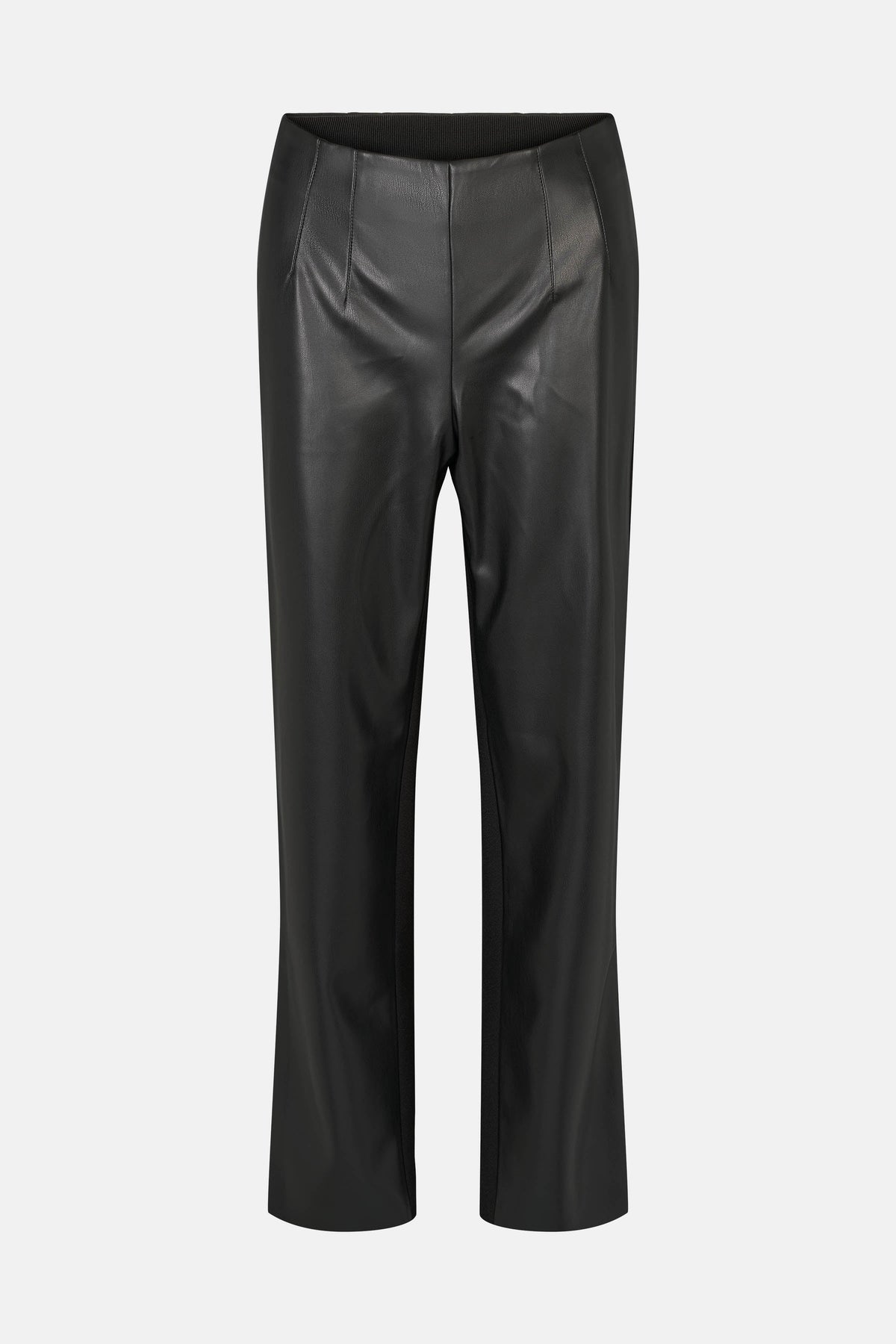 RDFOlana long mix pants - Black