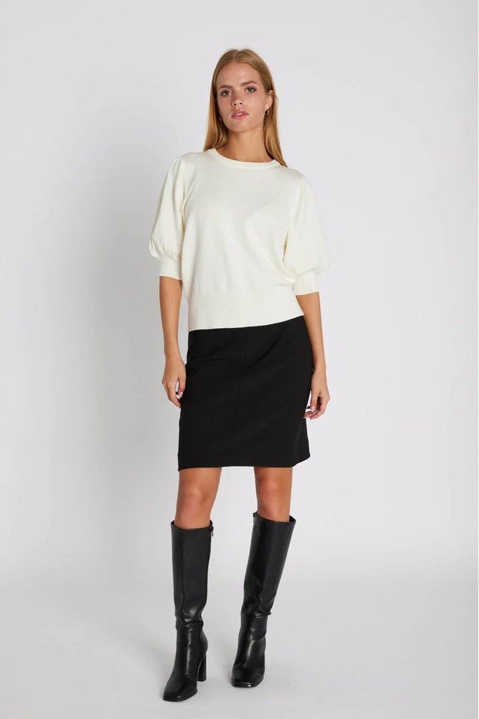 RDFOlana skirt Rue de Femme