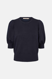 RDF Sorrel knit - Midnight Rue de Femme
