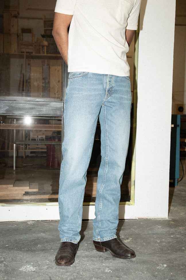 Nudie Jeans