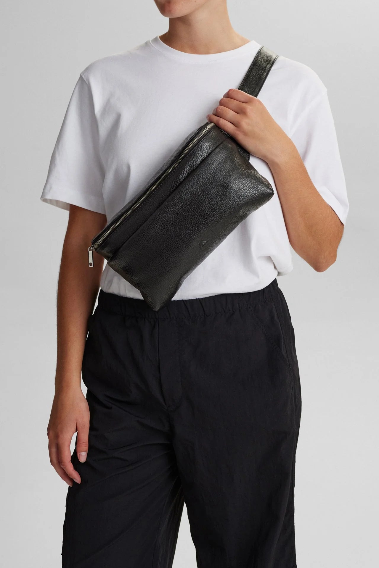 RayMBG Bum Bag, Grain Markberg