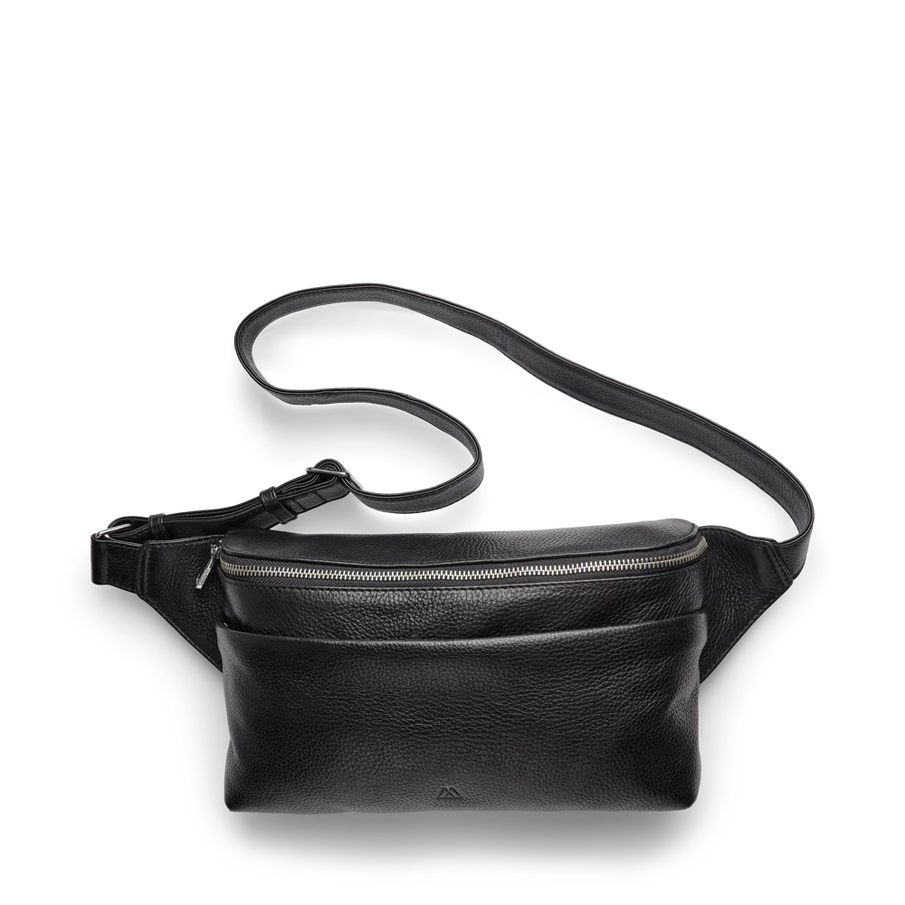 RayMBG Bum Bag, Grain Markberg